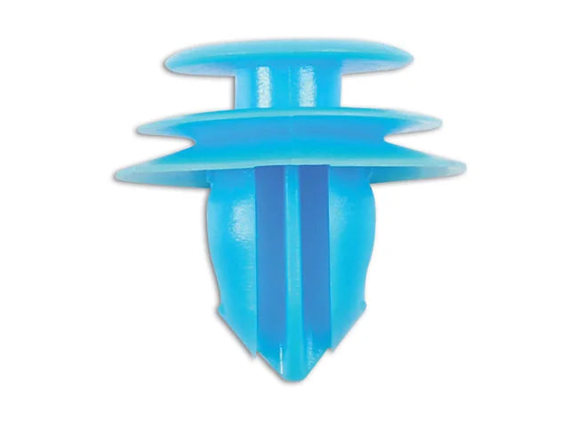 Connect Panel Clip - for GM, Nissan, Toyota 50pc - CPL