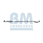BM Catalysts Homologated Petrol Cat BM91583H