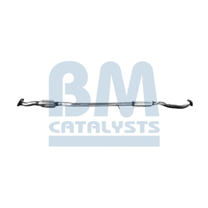 BM Catalysts Homologated Petrol Cat BM91583H