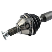 Febi CV Drive Shaft Driveshaft Front Right 188146