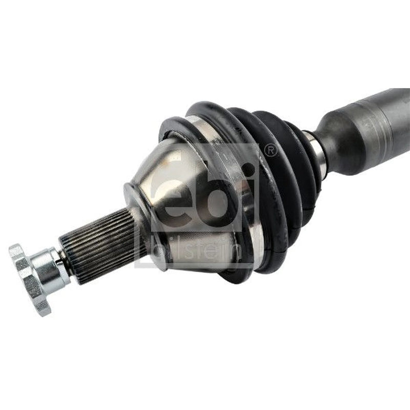 Febi CV Drive Shaft Driveshaft Front Right 188146