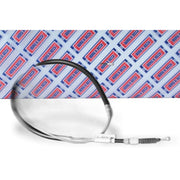 Borg & Beck Handbrake Cable Left Rear BKB3100