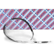 Borg & Beck Handbrake Cable Left Rear BKB3100