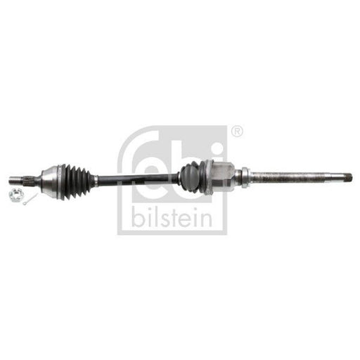 Febi CV Drive Shaft Driveshaft Front Right 182113