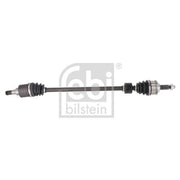 Febi CV Drive Shaft Driveshaft Front Right 193386