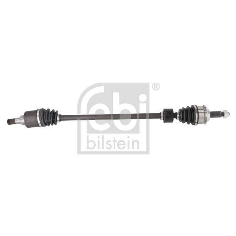Febi CV Drive Shaft Driveshaft Front Right 193386