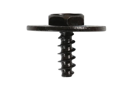 Connect Metal Trim Screw Fastener - for Mercedes-Benz 50pc - CPL
