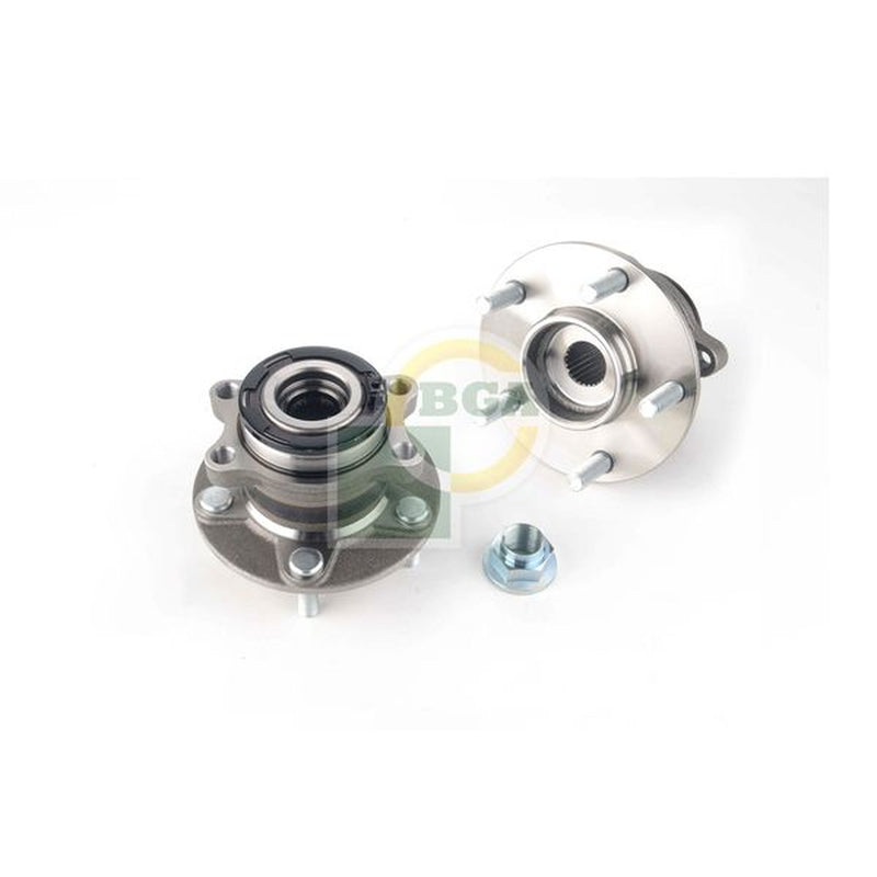 BGA Wheel Bearing Kit 140mm WHB6100K