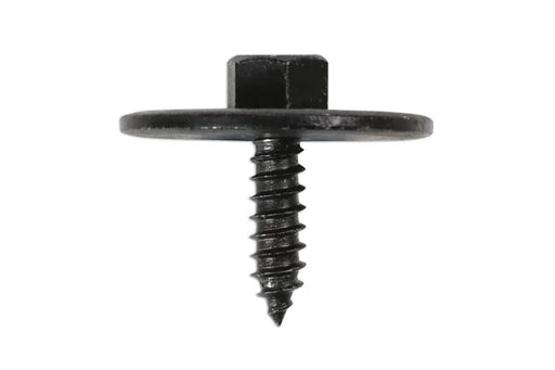 Connect Metal Trim Screw Fastener - for Mercedes-Benz 25pc - CPL