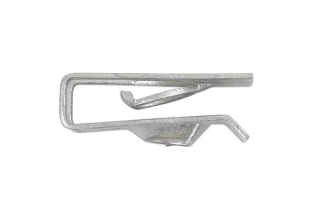 Connect Metal Trim U-Nut - for BMW 50pc - CPL
