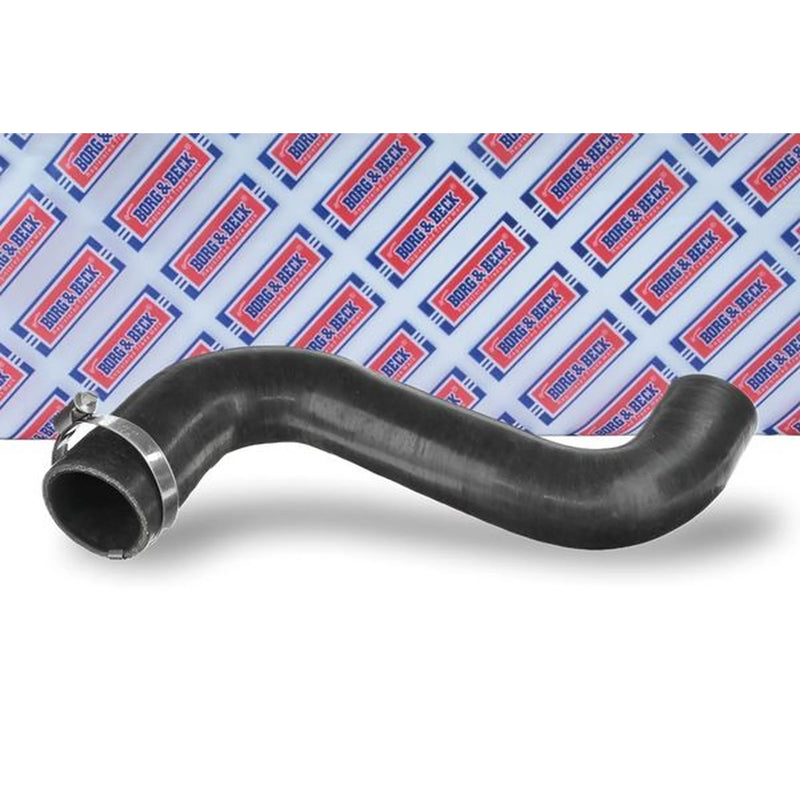 Borg & Beck Intercooler Turbo Charge Air Hose BTH1694