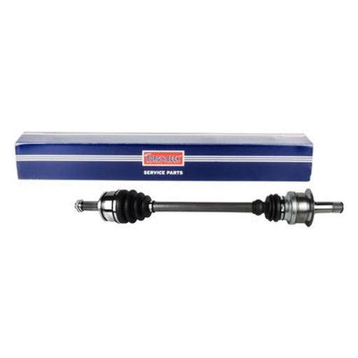 Borg & Beck CV Drive Shaft Driveshaft Rear Left BDS1208