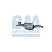 BM Catalysts Homologated Diesel Cat BM80055H