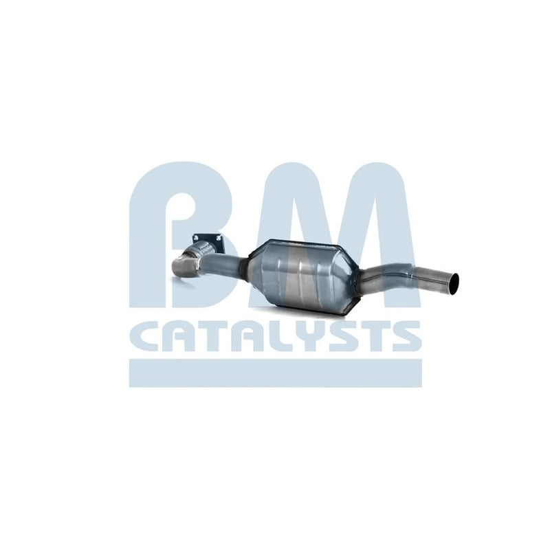 BM Catalysts Homologated Diesel Cat BM80055H