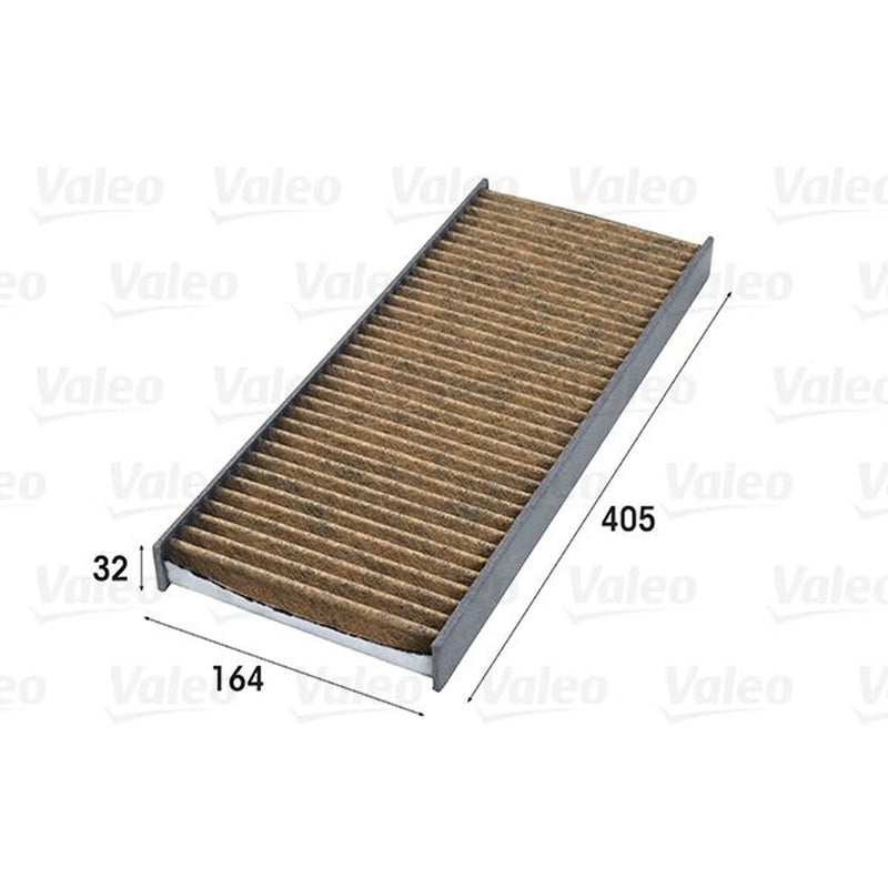 Valeo Cabin Air Filter (Pollen Filter) 701013