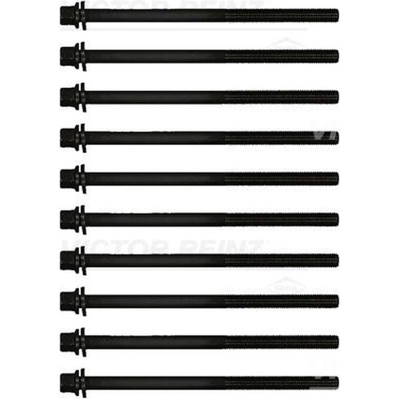 Victor Reinz Cylinder Head Bolt Set M10 14-21022-01