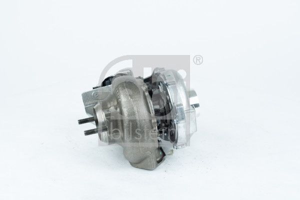 Febi Turbocharger Turbo Unit