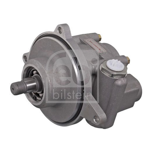 Febi Power Steering Hydraulic Pump 100085