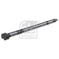 Febi Drum Brake Brake Shaft 108mm OD Right 01339