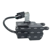 NRF Heater Blend Flap Actuator 370047