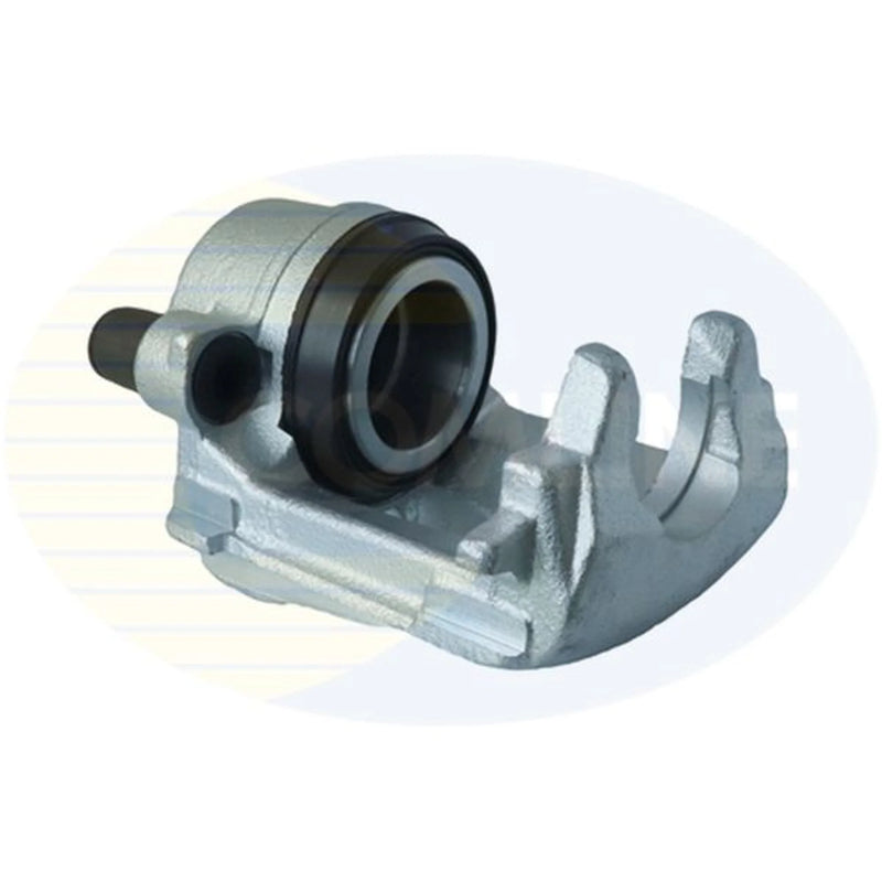 Comline Brake Caliper Assembly Front Right CBC407R
