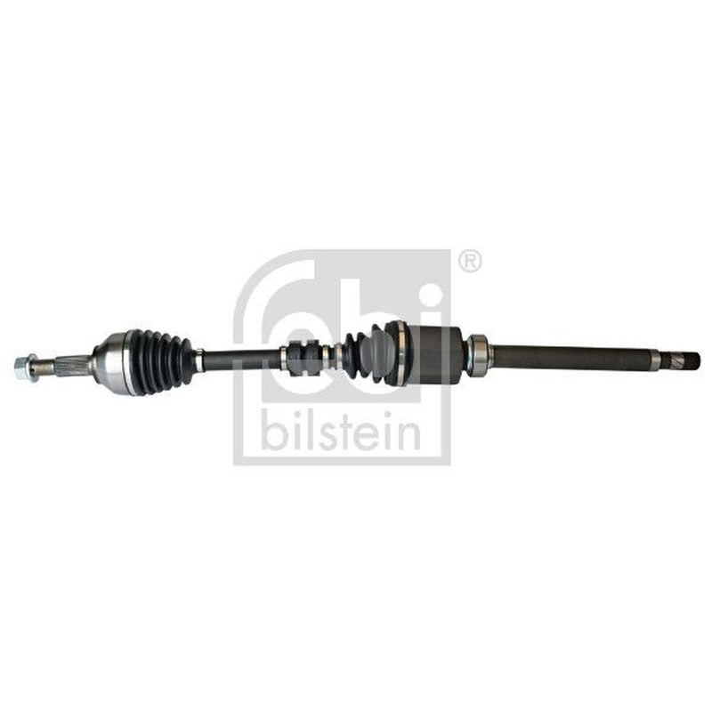 Febi CV Drive Shaft Driveshaft Front Right 188153