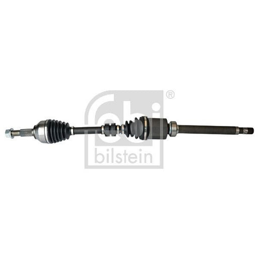 Febi CV Drive Shaft Driveshaft Front Right 188153