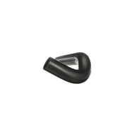 Gates Radiator Coolant Hose 380mm ID 05-1518