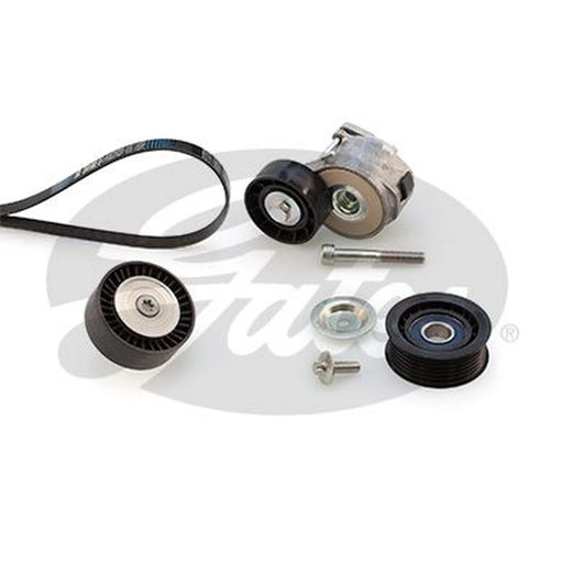 Gates V-Ribbed Belt Set K026PK1345XS