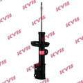 KYB Shock Absorber Damper Strut Front Right 3348076