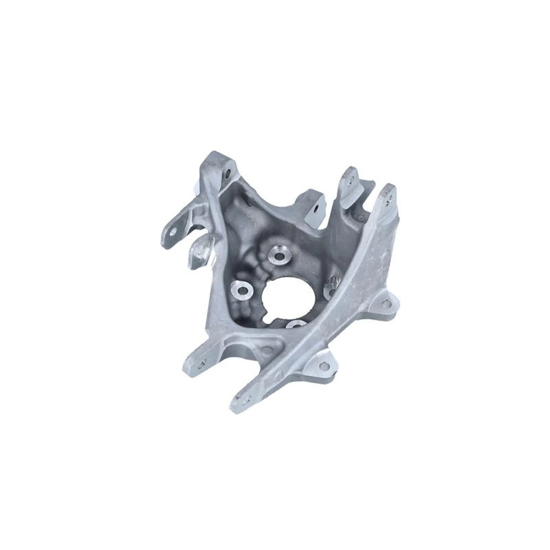 NRF Wheel Suspension Steering Knuckle Right Rear 824014