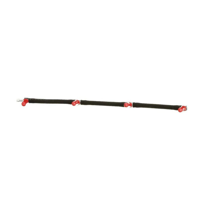 Gates Fuel Overflow Hose Pipe MFL1295