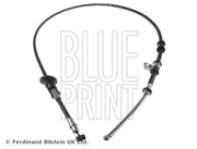 Blue Print ADC446115 Cable Pull, parking brake