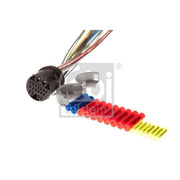 Febi Door Cable Repair Set both sides 107078