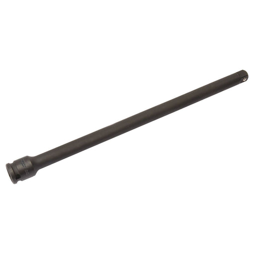 Draper Expert Impact Extension Bar, 3/8" Sq. Dr., 255mm 07018 Draper  - Town Parts