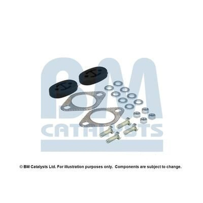 BM Catalysts Exhaust Pipe Mounting Kit FK50223C