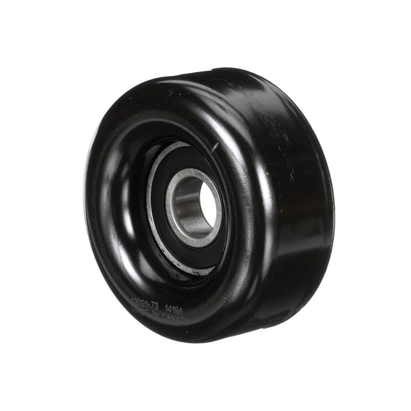 Gates V-Ribbed Belt Deflection/Guide Pulley T38006