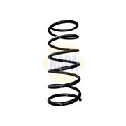 NAPA Front Suspension Coil Spring NCS1789