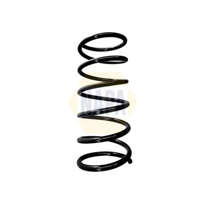 NAPA Front Suspension Coil Spring NCS1789