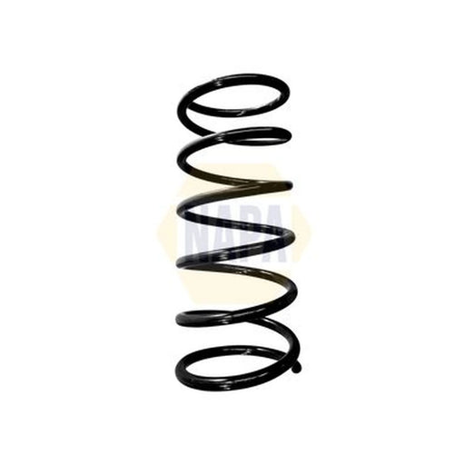 NAPA Front Suspension Coil Spring NCS1789