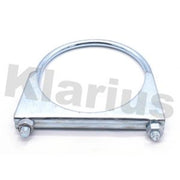 Klarius Exhaust System Clamping Piece OD ID Wide SYA16AW