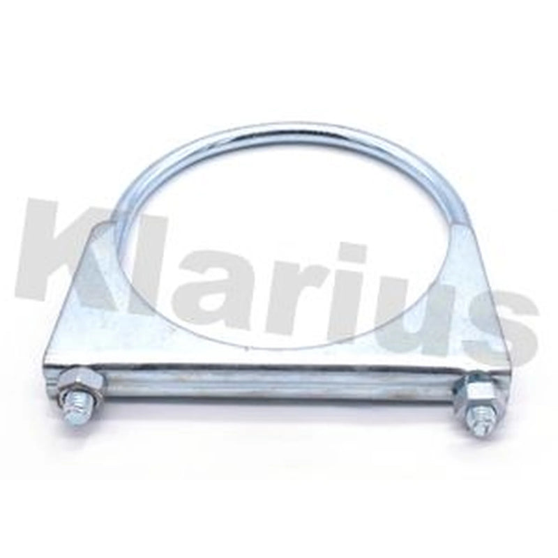 Klarius Exhaust System Clamping Piece OD ID Wide SYA16AW