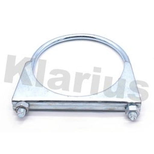 Klarius Exhaust System Clamping Piece OD ID Wide SYA16AW