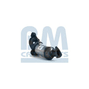 BM Catalysts Homologated Petrol Cat BM91018H