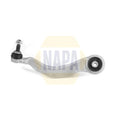 NAPA Control/Trailing Arm Front Left NST2654