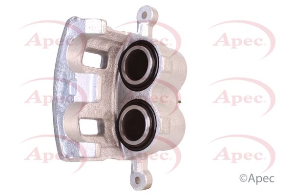 Apec Brake Caliper Assembly Front Right