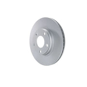 Bosch 2 x Vented Rear Brake Discs 0 986 479 916