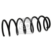 Febi Front Suspension Coil Spring 37395