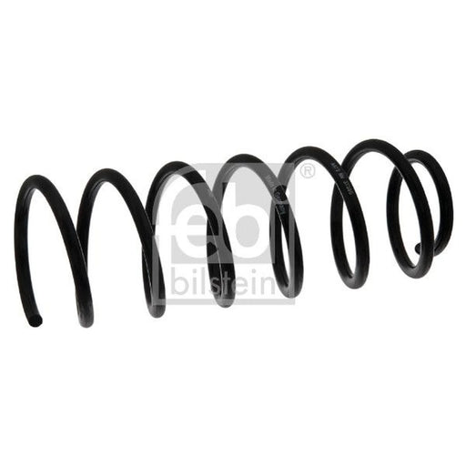 Febi Front Suspension Coil Spring 37395
