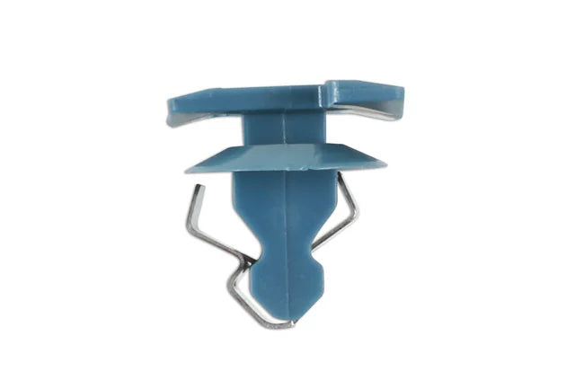 Connect Panel Clips - for Renault, Vauxhall Opel 50pc - CPL